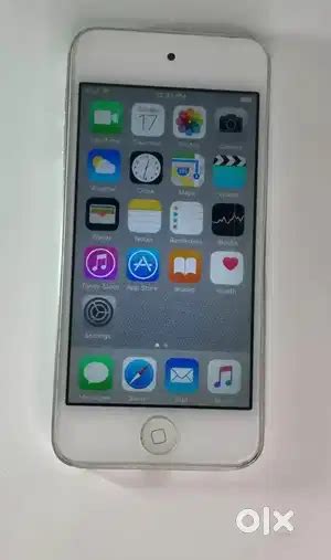 Apple ipod touch 5th gen very good condition - Mobile Phones in ...