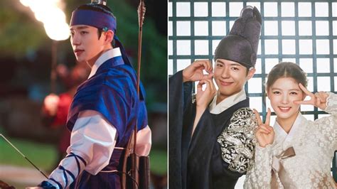 The Red Sleeve To Alchemy Of Souls, Swoon-Worthy K-Dramas About Crown ...