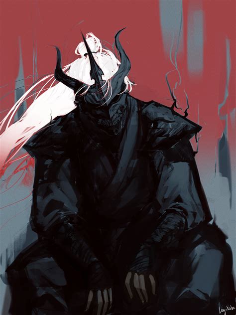 Shadow Slave | Danbooru