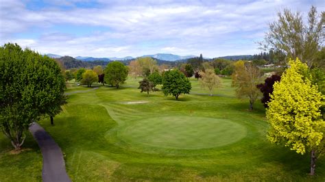 Hole by Hole - Dutcher Creek Golf Course