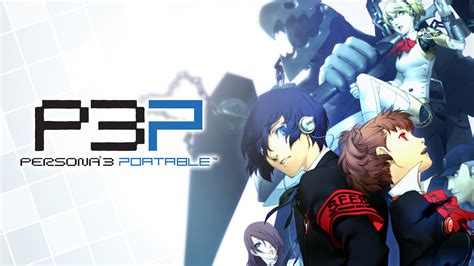 Mod Removes Ken Dating Option from Persona 3 Portable for PC | RPGFan