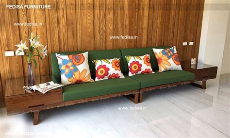 Full Wooden Sofa Set 2 Piece Sofa Set Latest Sofa Sofa Cushion Set