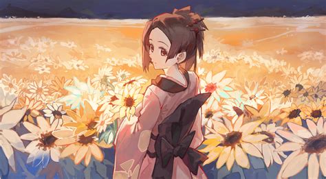 Samurai Champloo Wallpaper Fuu Kasumi Fuu Samurai Champloo Image