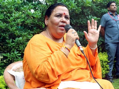 PM Modi का भोपाल दौरा : उमा बोलीं- ''OBC कोटा पर सकारात्मक संकेत देकर ...