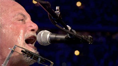 Billy Joel: Live at Shea Stadium | "Piano Man" | Great Performances | PBS