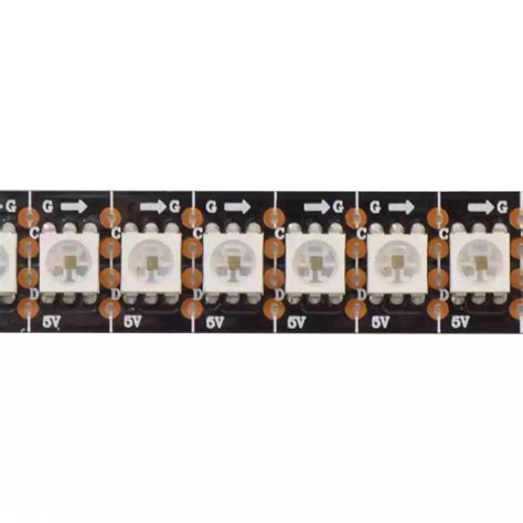 Image result for Addressable LED Guide