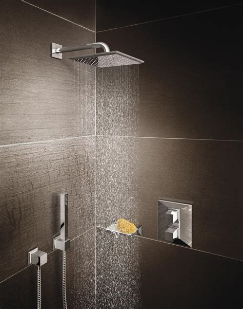 Euphoria Cube Shower outlet elbow, 1/2″ | GROHE