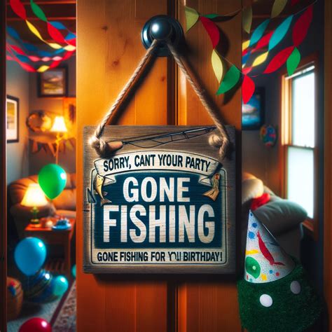🎣🎂 Catch the Fun: 27 Happy Birthday Fishing Memes to Reel In Smiles 🎉