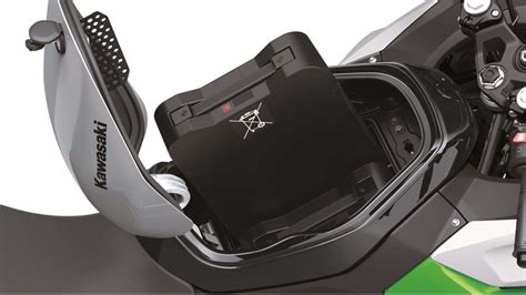 Kawasaki Says Don't Ride Ninja e-1 or Z e-1 Until This Recall Issue Is ...