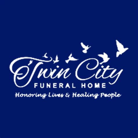 Twin City Funeral Home | Morgan City LA