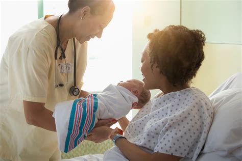 What Is A Postpartum Nurse? | Nursejournal.org