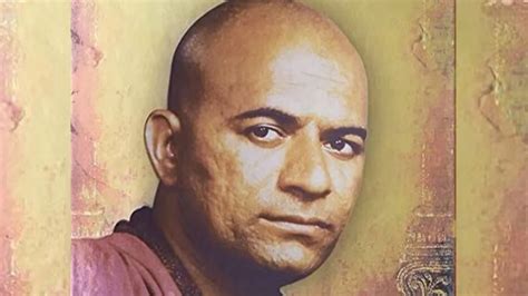 Meet 'Chanakya' - The Padma Shri Recipient Director Humbled Beyond Words