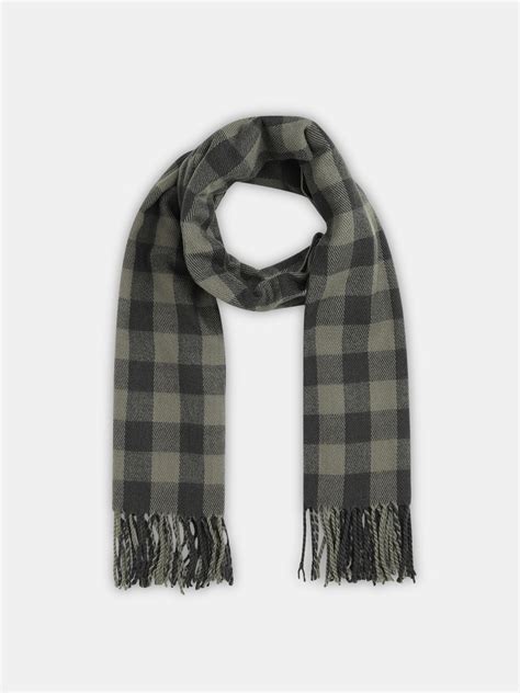 Buy Scarfs for Men Online | 50% Off | JACK&JONES