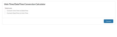 Image result for Unix Time to Human Time