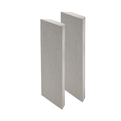 Timber Acoustics Corner Bass Traps [SET OF 2]