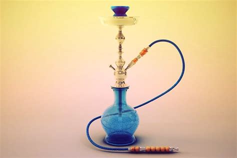 Royal Baba's Garden Hookah | LBB