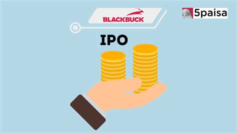 Zinka Logistics IPO (Blackbuck IPO): Check IPO Date, Lot Size, Price ...