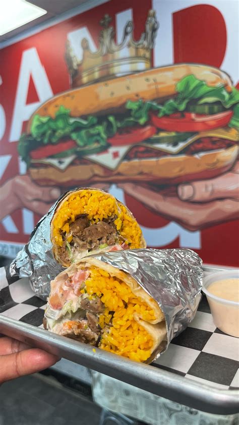 Sandwich King (@sandwichkingmn) • Instagram photos and videos