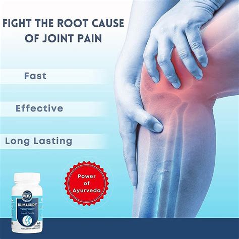 Rumacure Capsules | For Joint Pain – la-elega