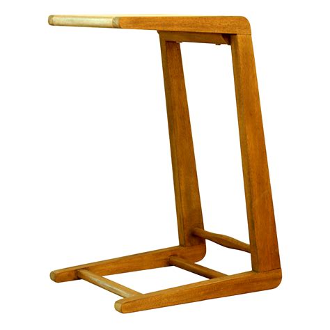 Inoks Side Table By Stories – Stories - Premium Designer Furniture ...