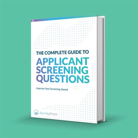 Image result for Screening Questions