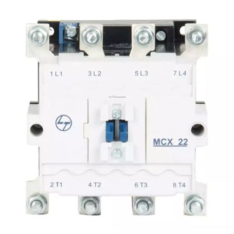 Contactor (MNX, MCX Series)