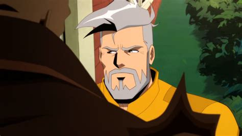 Creature Commandos (2024) (Western Animation) - TV Tropes