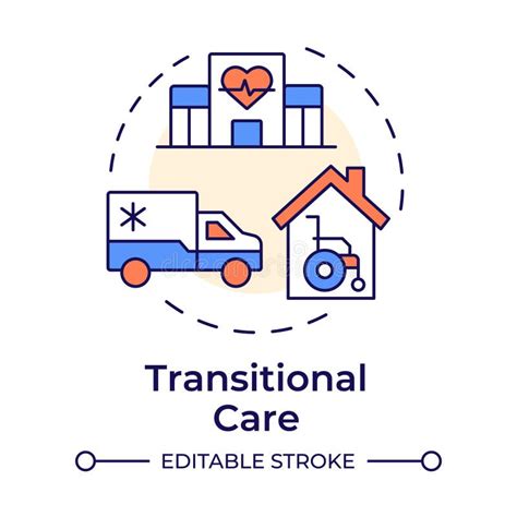 Image result for Transitional Services Icon