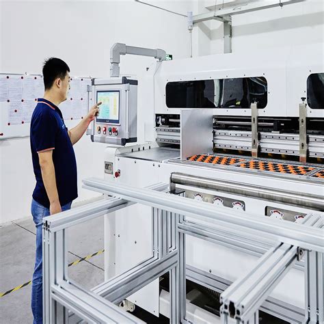 Commercial Box Maker Machine 的图像结果