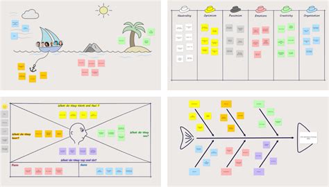 Brainstorming Shell Pattern 的图像结果