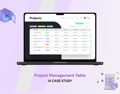 Image result for User Interface Designs Project Management