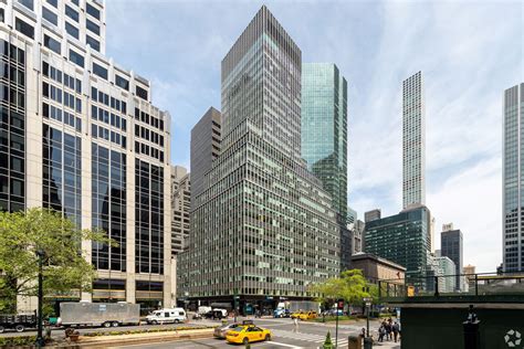 Citadel Doubles Down on Expanding Along Manhattan’s Park Avenue