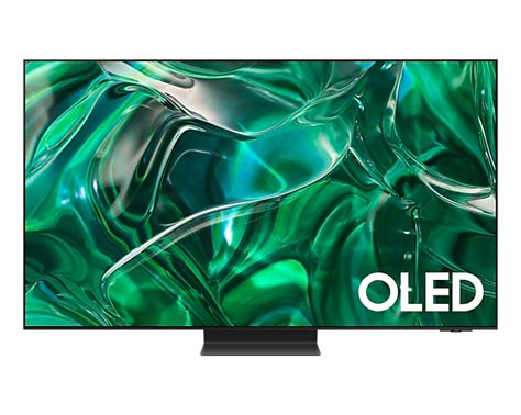 Buy Samsung 55 Inch OLED 4K Smart TV - S95C | Samsung India
