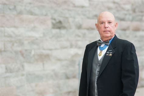 Gary Lee Littrell | Vietnam War | U.S. Army | Medal of Honor Recipient