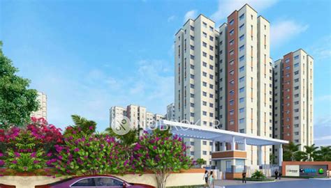 Shriram 107 South East, Attibele Attibele - Sarjapura Road Rent ...