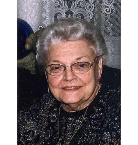 Ruth Green Obituary (2010) - Bel Air, MD - McComas Family Funeral Homes ...