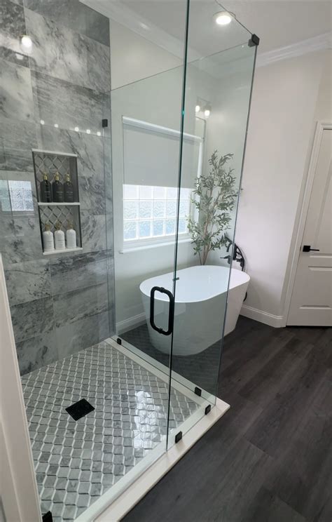 Bathroom Remodel Jacksonville FL | Home