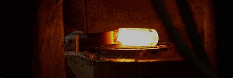 Innoforge Pvt Ltd | Open & Closed Die Forging