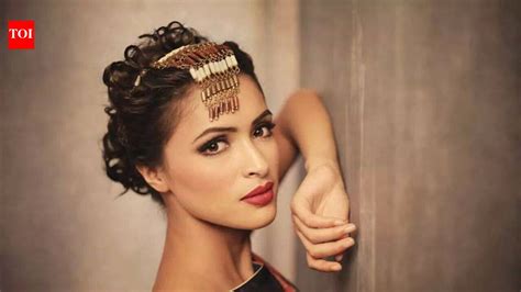 Anukriti Gusain: Anukriti Gusain will represent India at Miss Grand ...