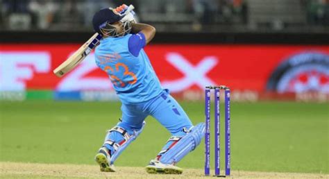 T20 World Cup 2022: “It’ll be a challenge”- Suryakumar Yadav thrilled ...