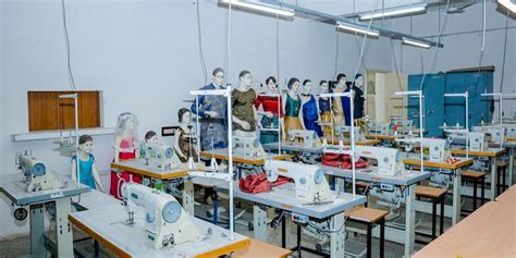 Textiles and Apparel Design Department Faculty | Bharathiar University