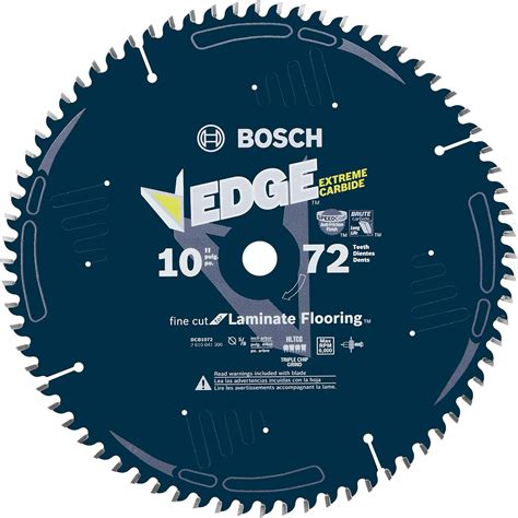 7 Best Saw Blade for Cutting Laminate Flooring | Machine Handyman