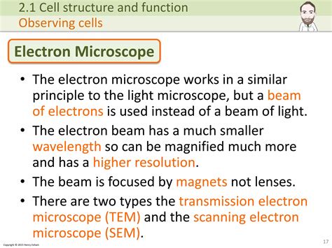A level Biology - Cells, Viruses and Reproduction of Living Things | PPTX
