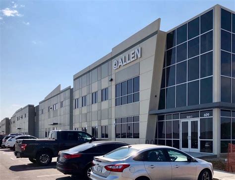 Allen(CO) Office Photos