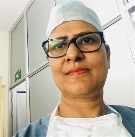 Dr. Nishi Gupta - Top rated SR. CONSULTANT GYNAECOLOGY & OBSTETRICS ...