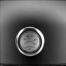 Buy Hafele Dome Plus 2200W, 240V Electric Stainless Steel Kettle with ...