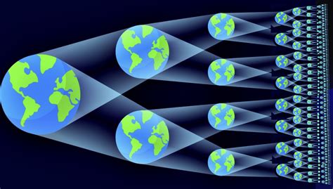 Parallel Universes Evidence 的图像结果