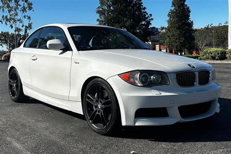 2011 BMW 135i Coupe for Sale - Cars & Bids