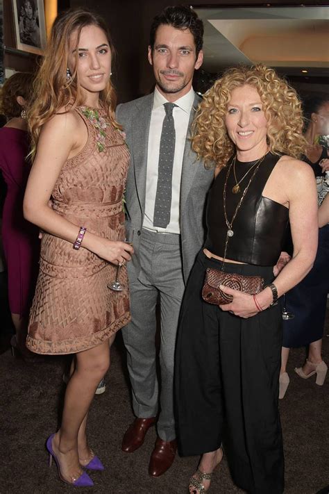 Best photos from the red magazine yasmin le bon dinner – Artofit