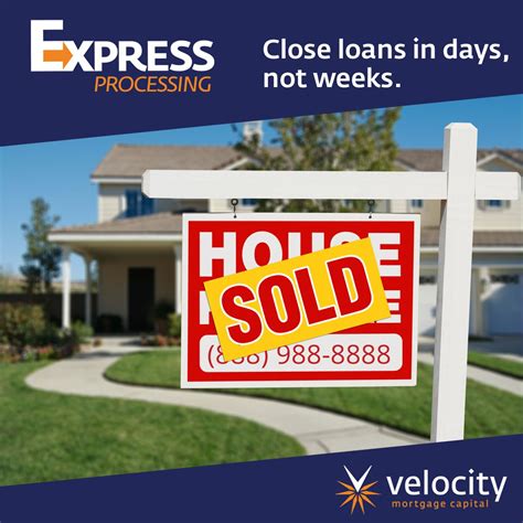 Velocity Mortgage Capital on LinkedIn: Brokers, free up your time to ...